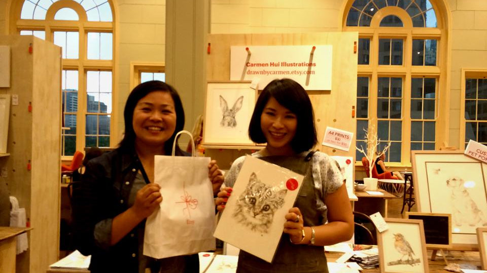 The End of an Era: Saying Goodbye to In-Person Markets