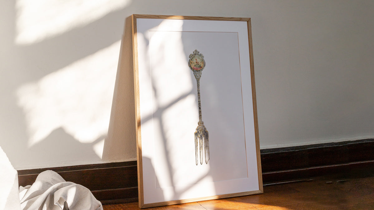 2023 Lane Cove Art Award Finalist