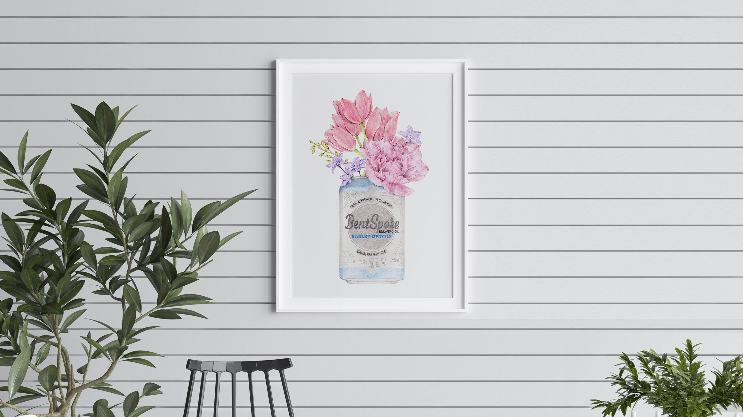 A road trip to Canberra