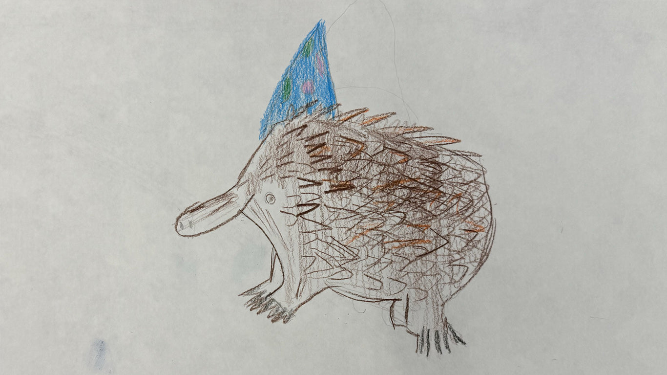 Inspiring Young Artists at Smalls Road Public School