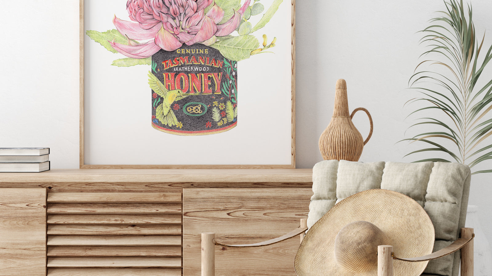 Top 5 Affordable Options For Framing Your Artwork