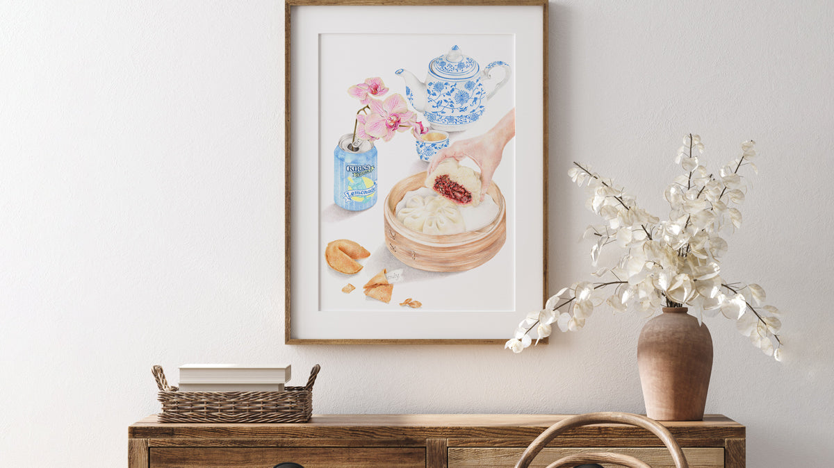 Introducing Same Same But Different