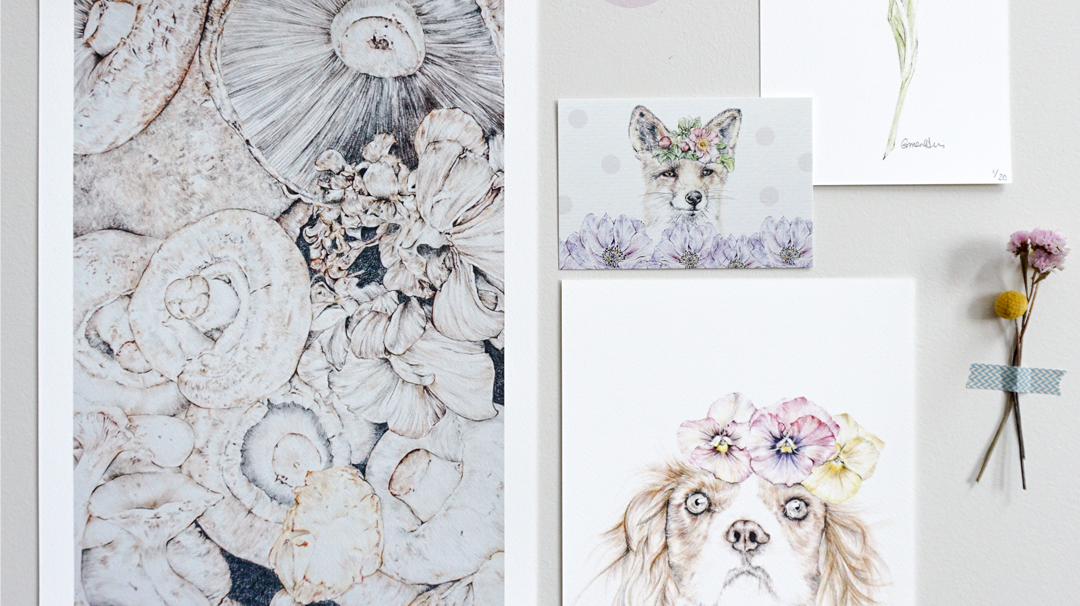 Inner West Art & Design Market This Weekend