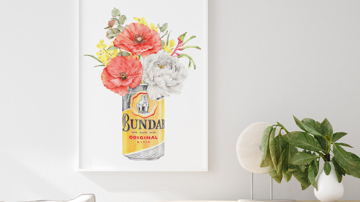 Introducing Tropical Gathering