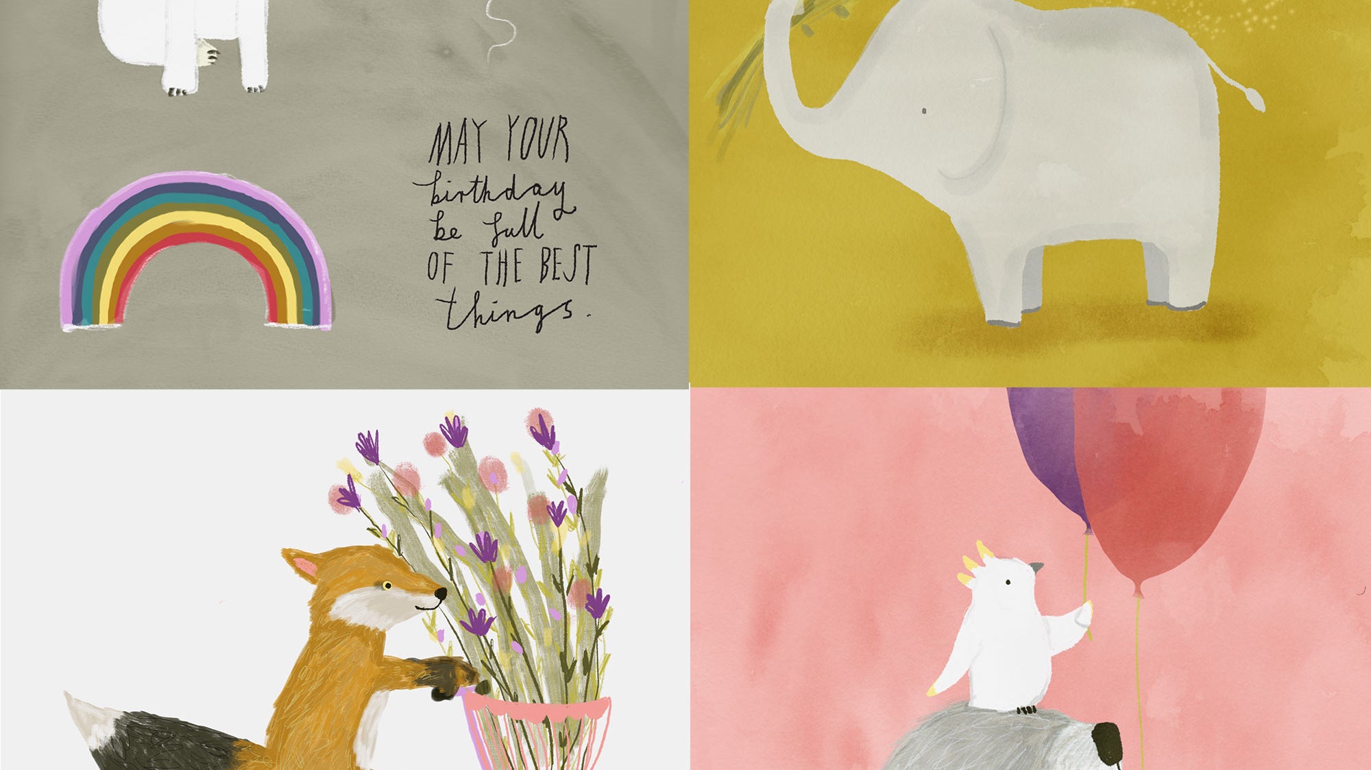 Meet the Artist: Jess Racklyeft