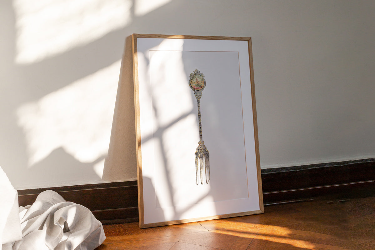 2023 Lane Cove Art Award Finalist