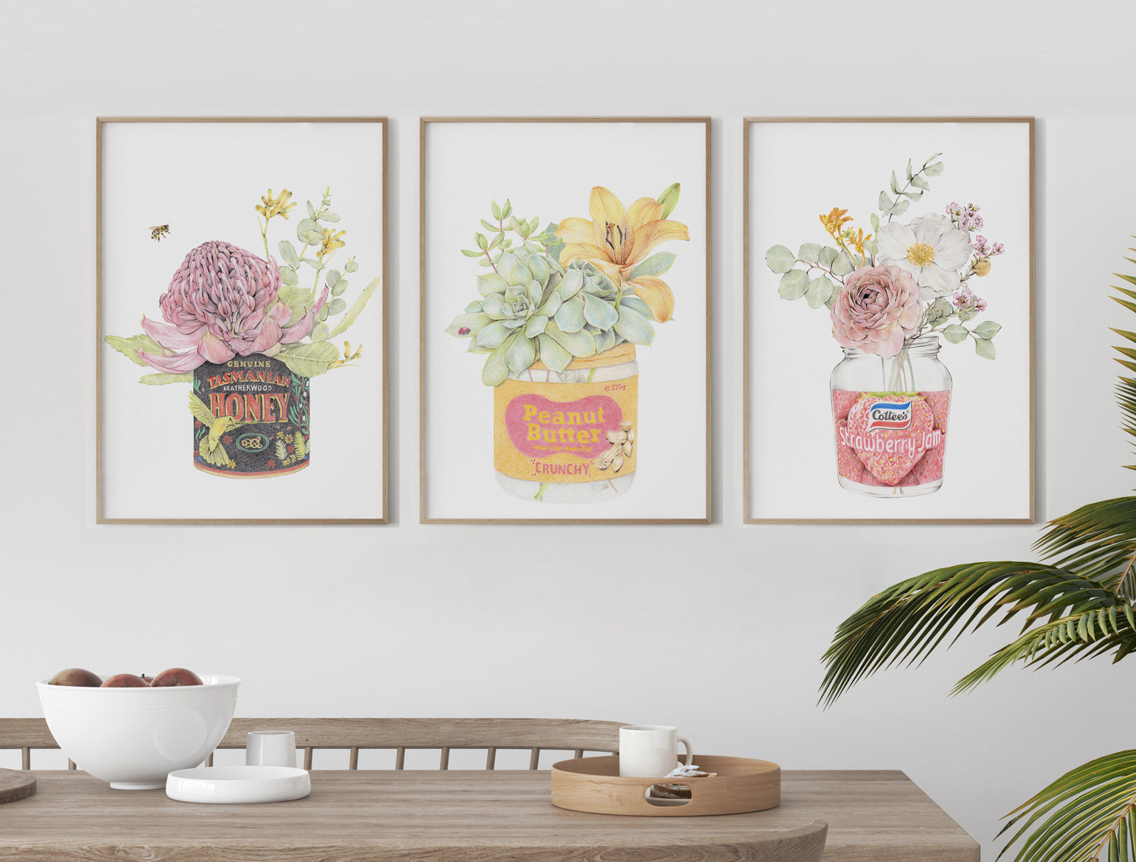 Introducing Art Print Sets