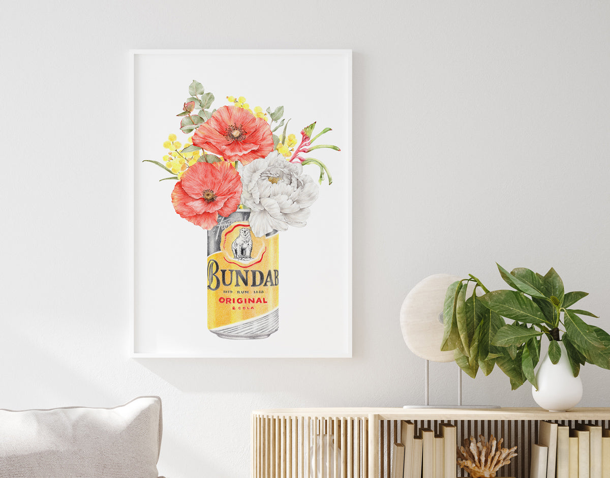 Introducing Tropical Gathering