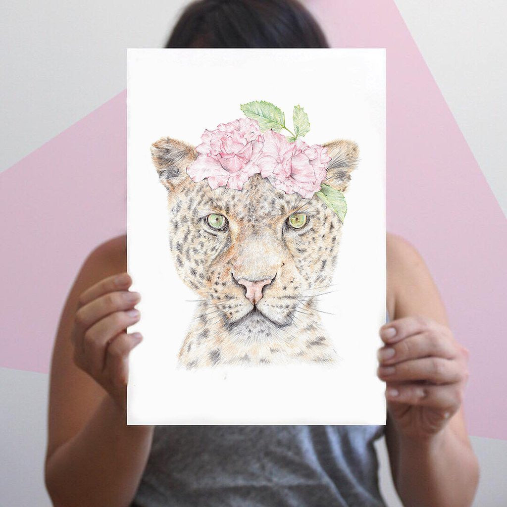 Etsy x Melbourne Museum