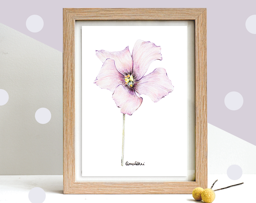 Lisianthus