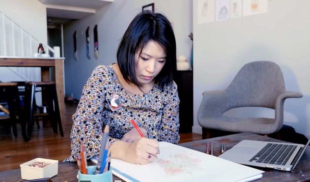 Chat & Draw
