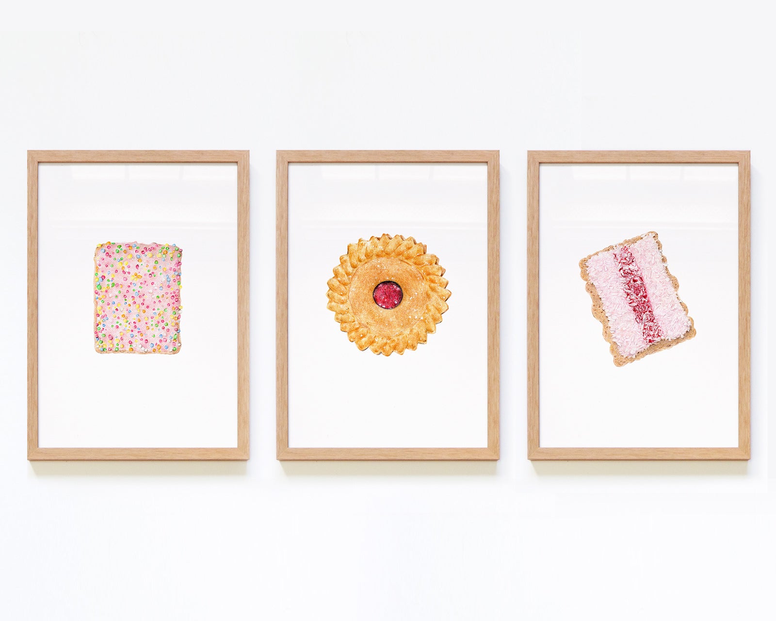 Framed wall art shop for nursery