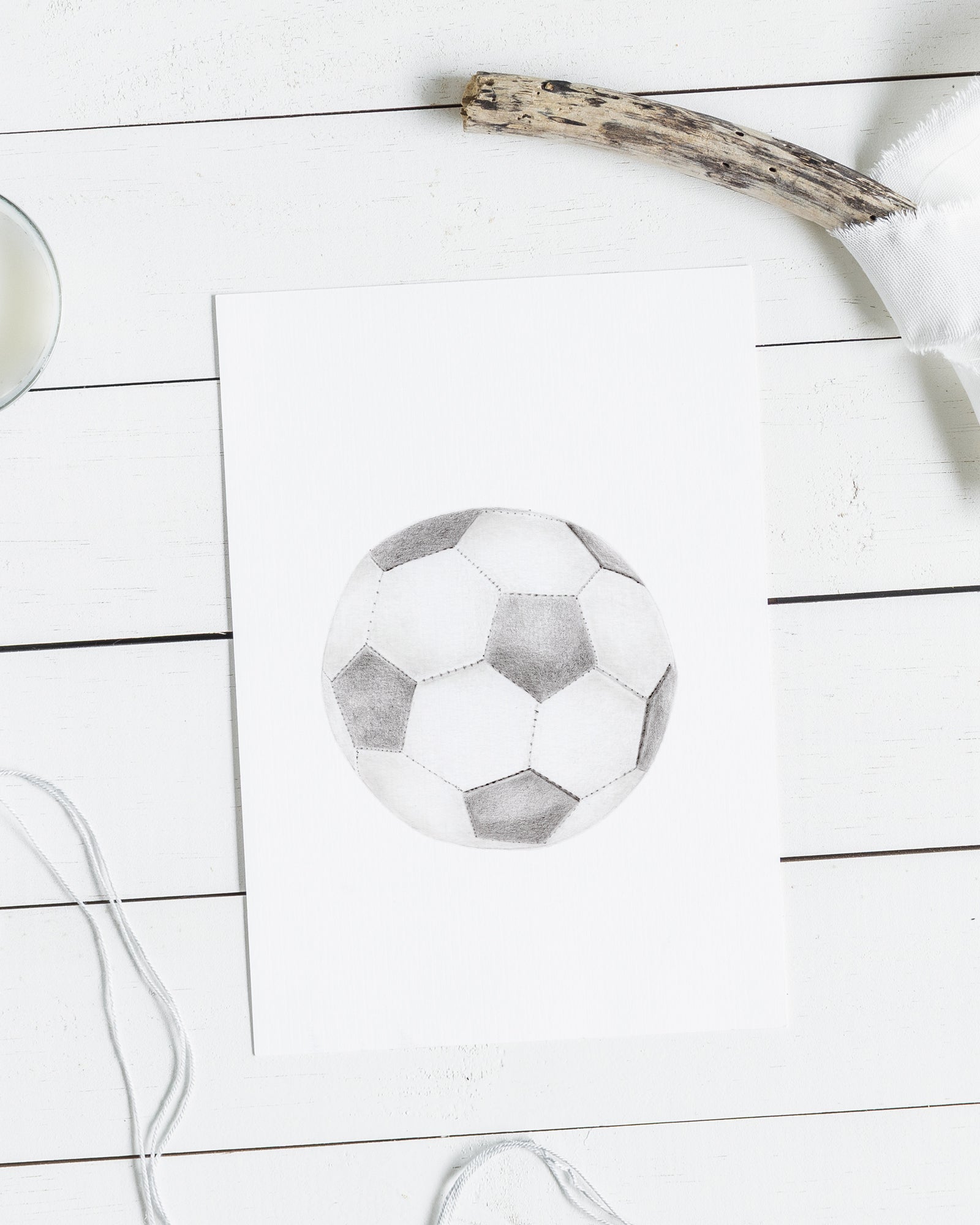 2d soccer ball on sale
